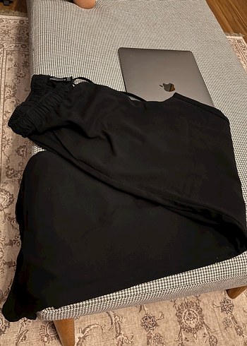 Siyah Stradivarius - Görsel 2