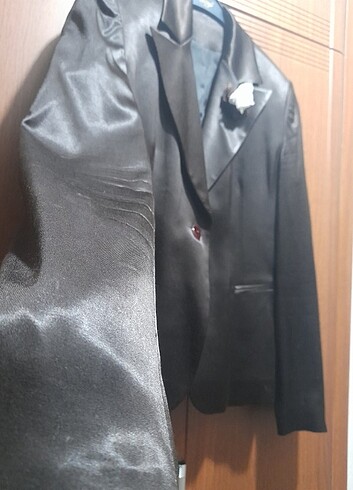 Diğer Blazer Ceket