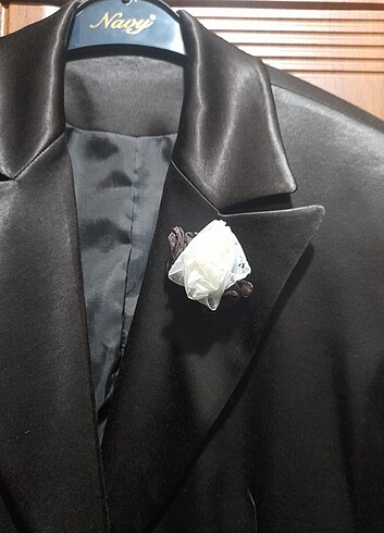 diğer Beden Blazer Ceket