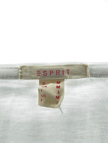 m Beden çeşitli Renk Esprit T-shirt %70 İndirimli.