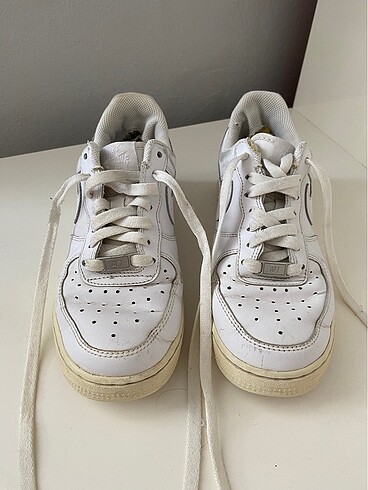 Orjinal nike air af1