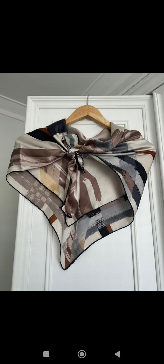 Pierre candy esarp - Görsel 2