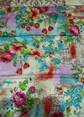 Armine eşarp - Görsel 2