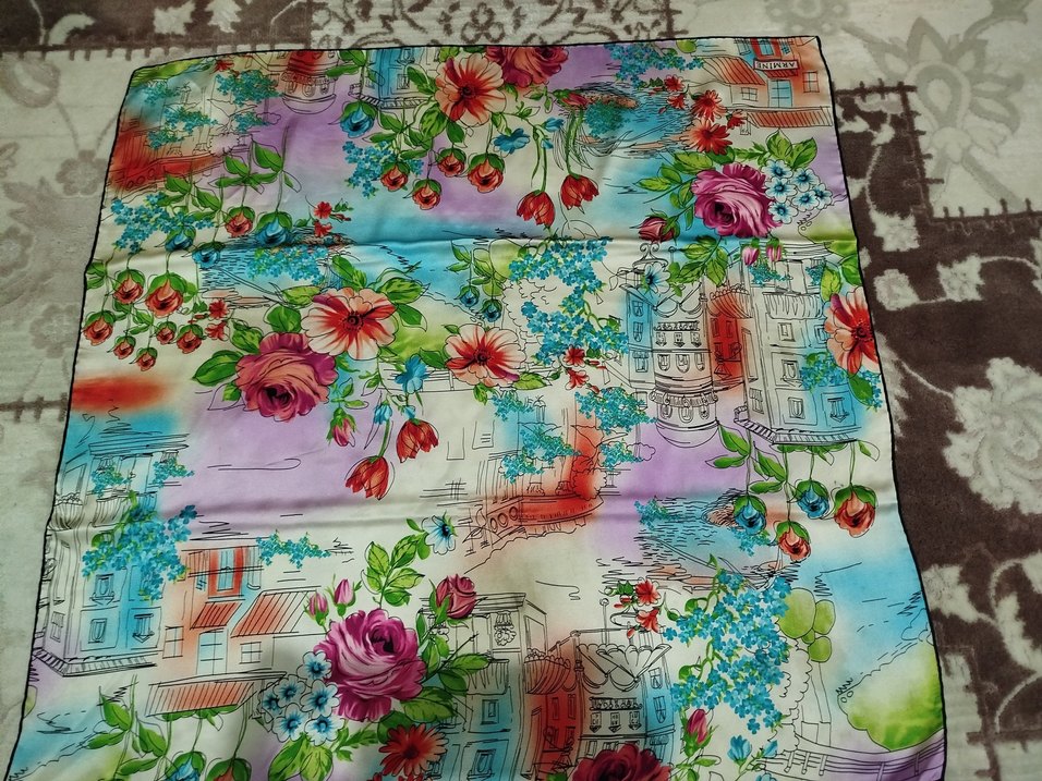 Armine eşarp - Görsel 2