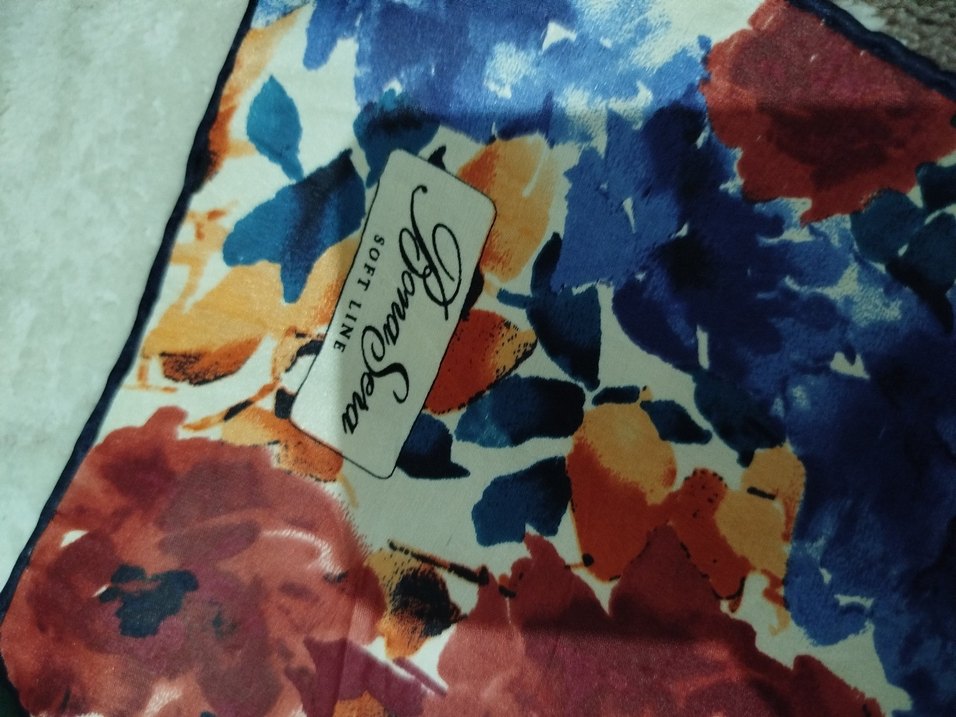 bone sera eşarp - Görsel 3