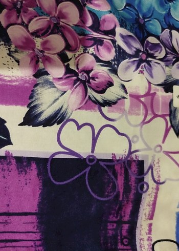 4 adet esarp - Görsel 6