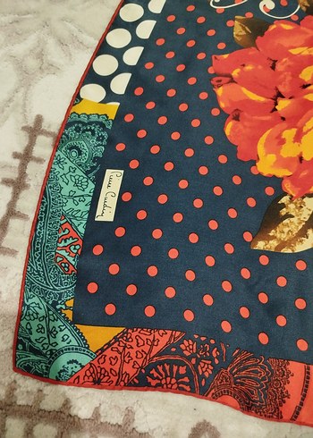 4 adet esarp - Görsel 8