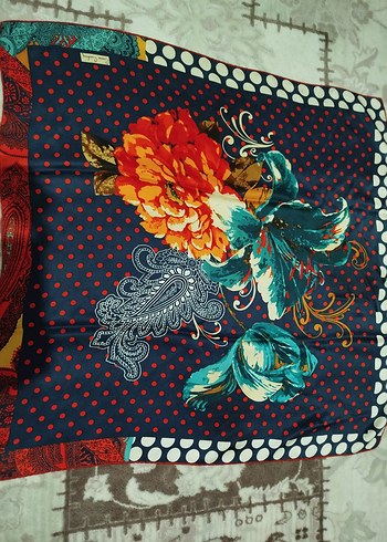 4 adet esarp - Görsel 7