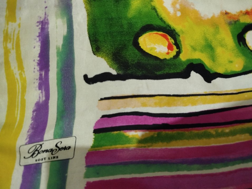 4 adet esarp - Görsel 3