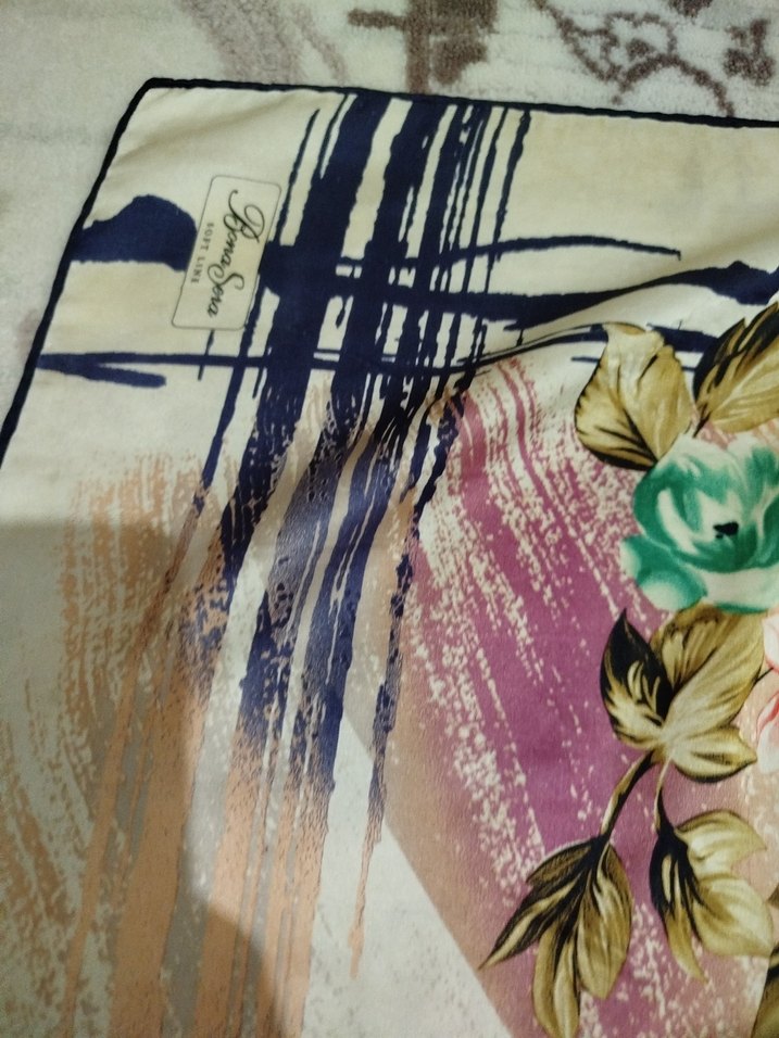 4 adet esarp - Görsel 2