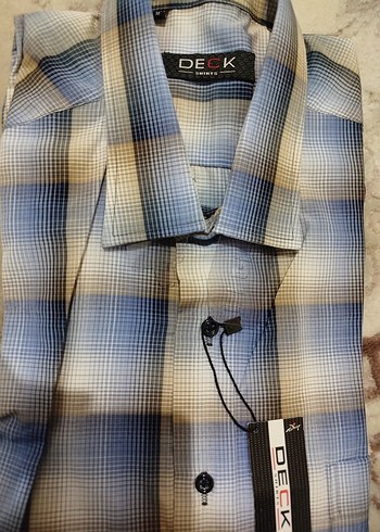 erkek gömlek - Görsel 3