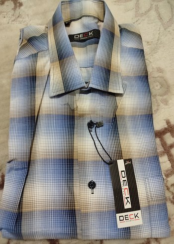 erkek gömlek - Görsel 2