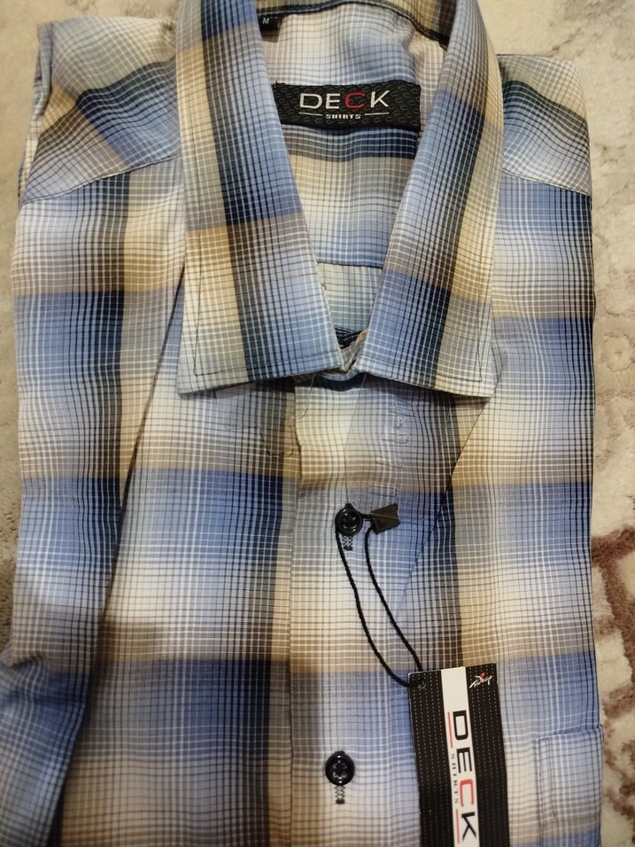 erkek gömlek - Görsel 3