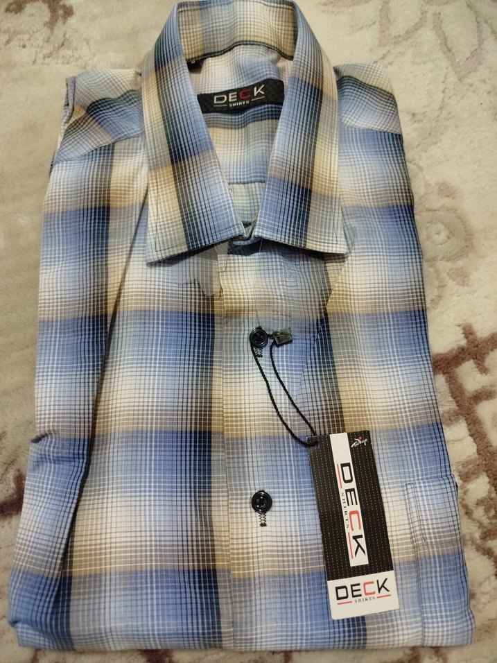 erkek gömlek - Görsel 2