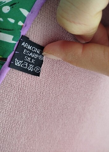 Armoney esarp - Görsel 2