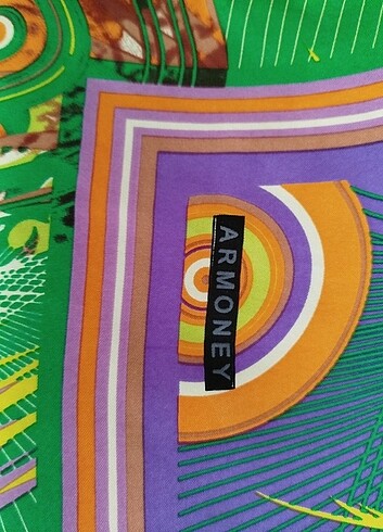 Armoney esarp - Görsel 3