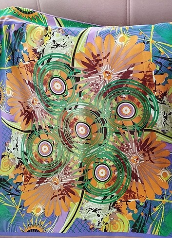 Armoney esarp - Görsel 4