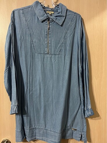 38 Beden Kayra Tunik