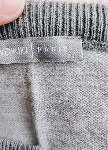 LC Waikiki LCW 3xl bayan hırka