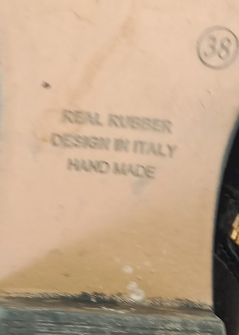 Tokalı Koyu Süet Kadın Dolgu Topuk Bot - Görsel 3