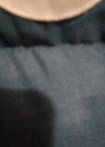 Erkek Çocuk siyah mont - Görsel 9