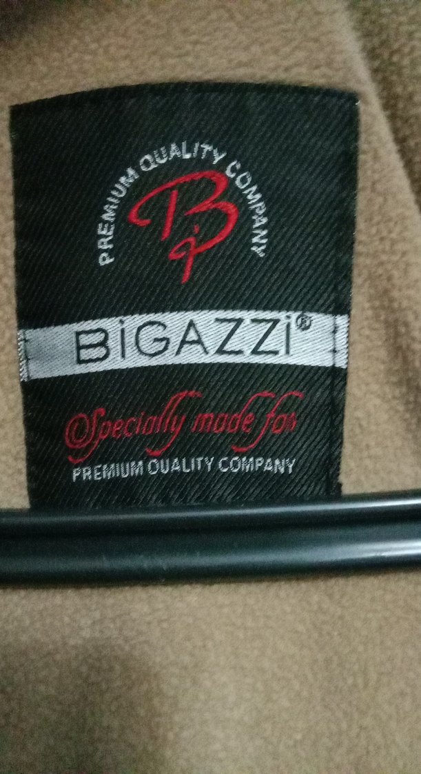 Erkek Çocuk siyah mont - Görsel 3