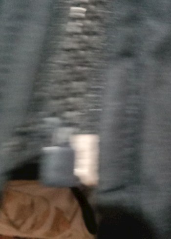 kız çocuk mont - Görsel 10