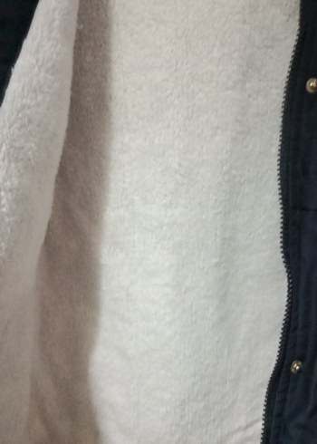 kız çocuk mont - Görsel 3