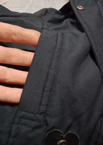 kız çocuk mont - Görsel 11