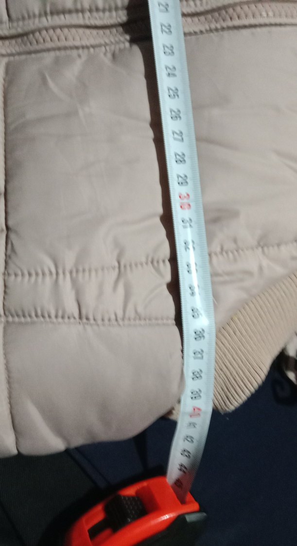 Bej Kürklü Kadın Kolsuz Yelek - Görsel 5