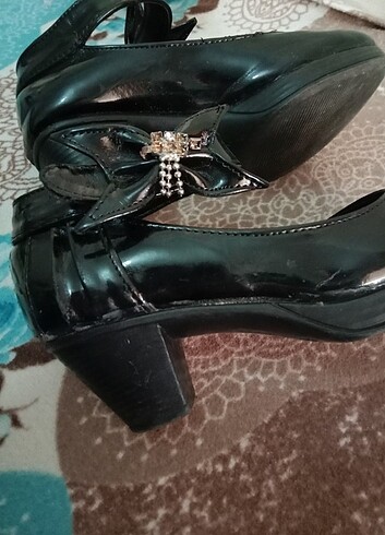 Kız çocuk Ayakabı - Görsel 5