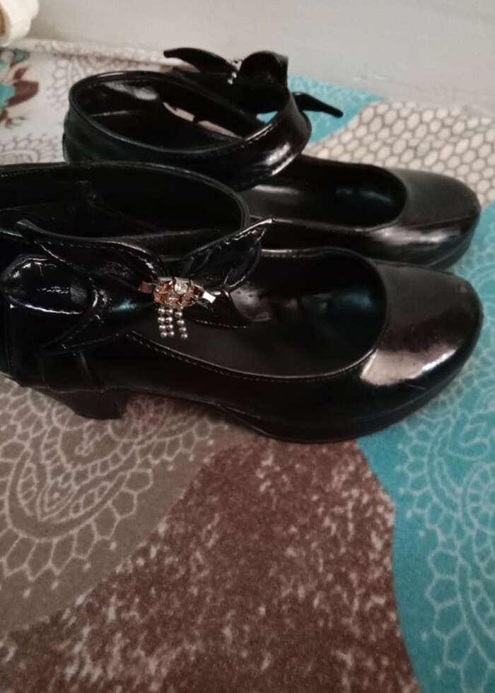 Kız çocuk Ayakabı - Görsel 3