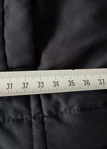 10 Yaş Beden siyah Renk Kız çocuk Mont