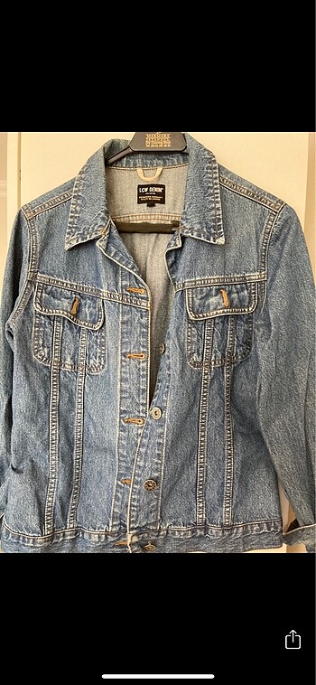 LC Waikiki Lcw kot ceker