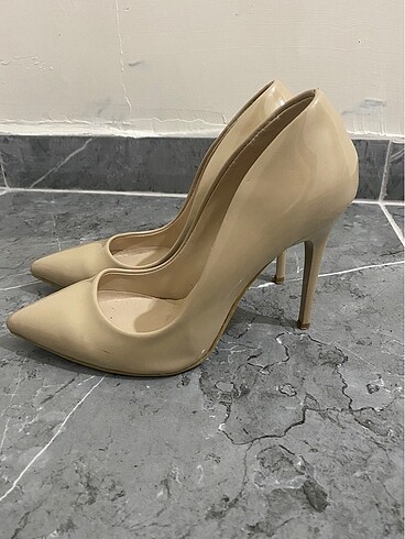 Diğer Stiletto