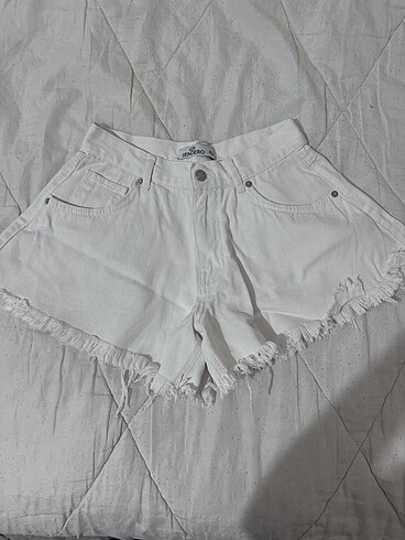 H&M Kot şort