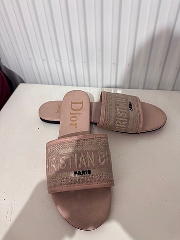 Dior Dior terlik