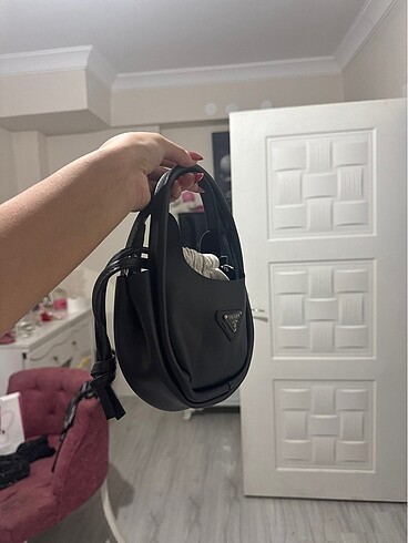 Prada Prada çanta