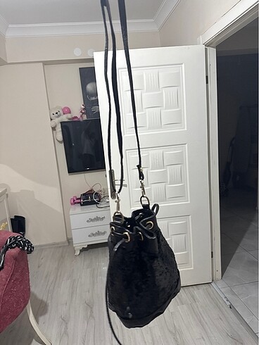 Zara Çanta