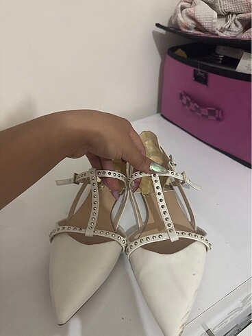 Zara Zara babet
