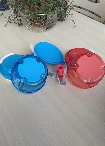  Beden Tupperware Şef1