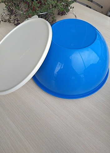  Beden Tupperware Mixim