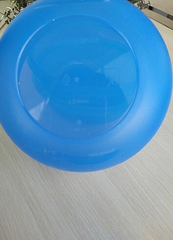 Tupperware Mucize Kap