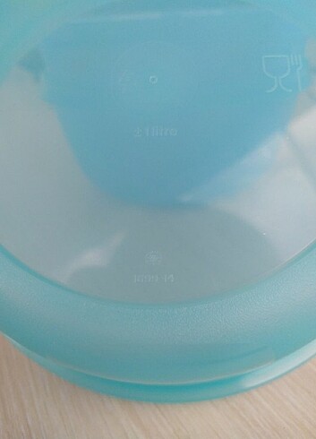  Beden Tupperware Mucize Kap