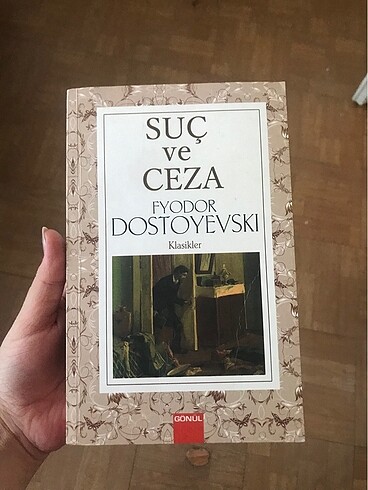 Suç ve ceza