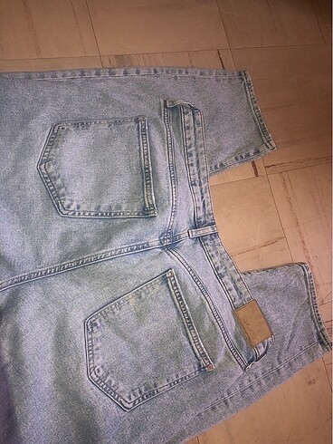 44 Beden Mavi jeans