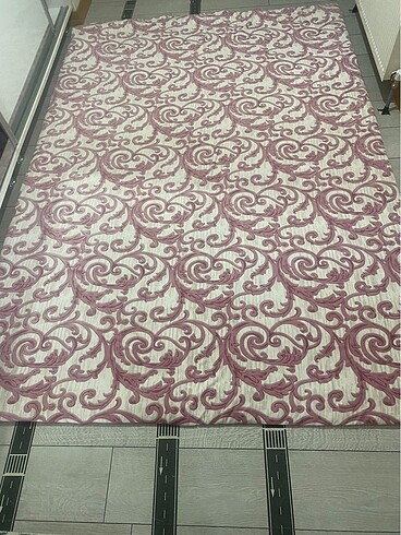 4 metre halı örtüsü