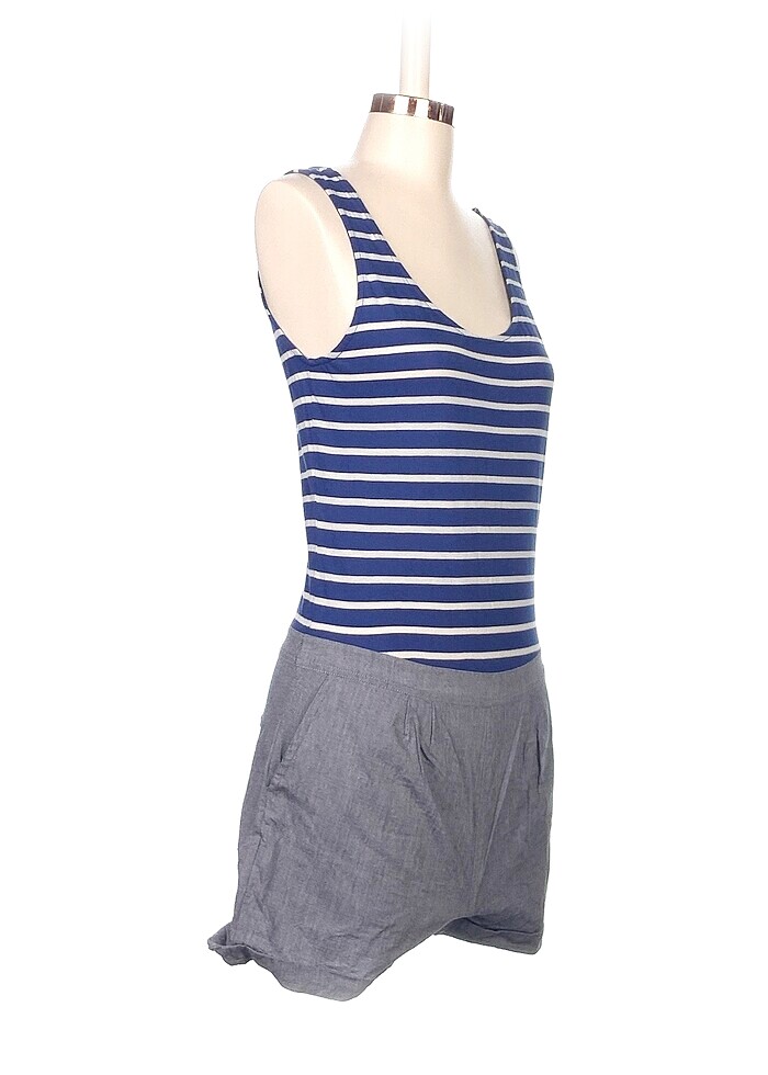 Mango Kısa Tulum %70 İndirimli. - Görsel 2