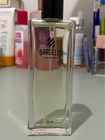 Avon Bargello 228 parfüm