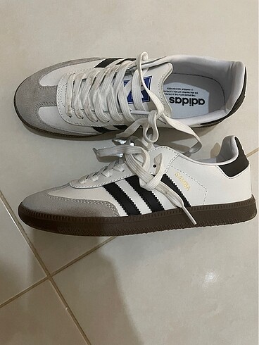 Adidas samba orijinal
